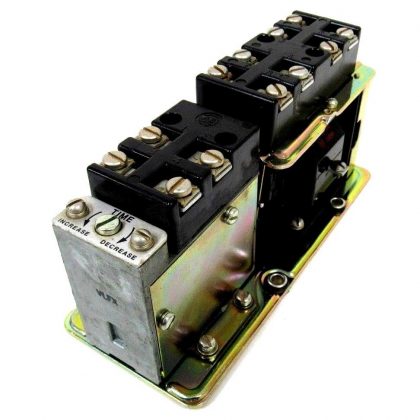 NEW ALLEN BRADLEY 849-Z0D327 PNEUMATIC TIMING RELAY 849Z0D327 SERIES C