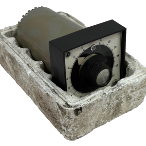 NEW ATC 305E006A10PX ELECTROMECHANICAL TIMER 30-SEC.