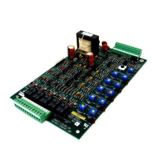 NEW AVTRON A22829 PC BOARD REV.T
