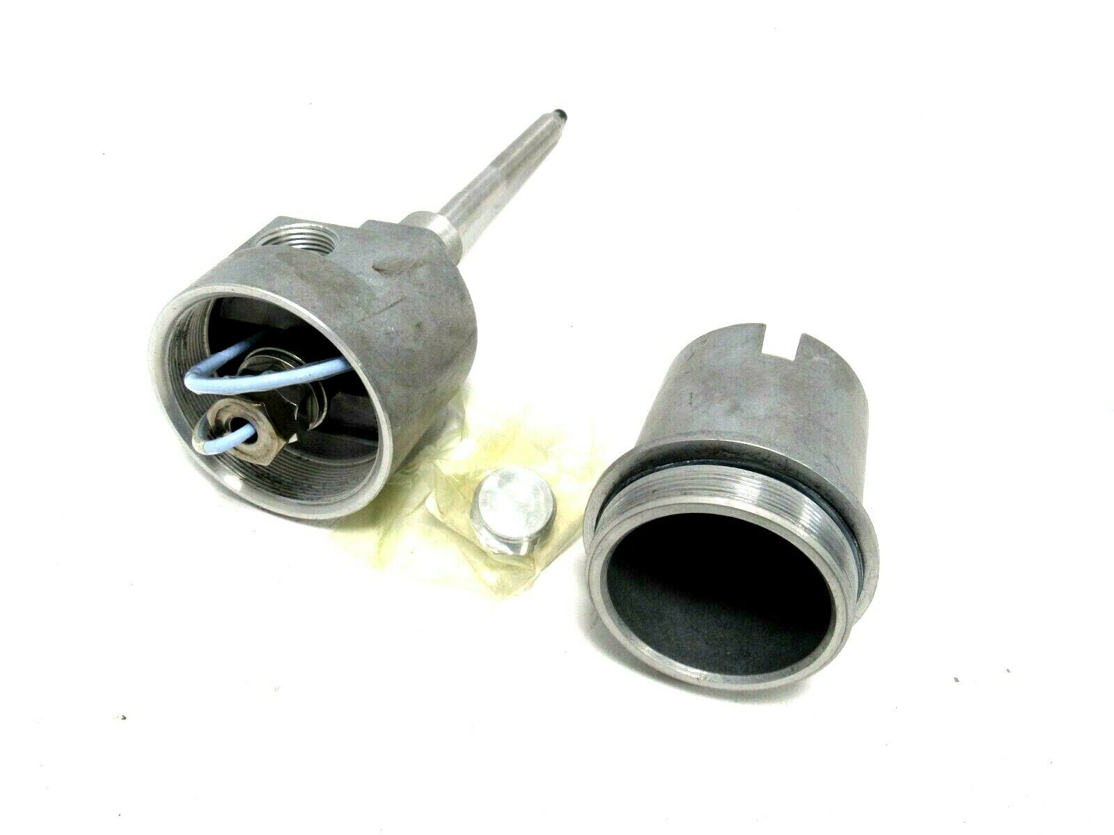 NEW BENTLY NEVADA 21000-16-05-00-050-04-02 PROBE ASSEMBLY 210001605000500402 - Image 3