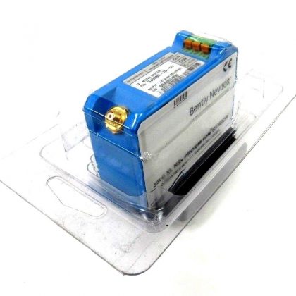 NEW BENTLY NEVADA 330980-70-00 PROXIMITY SENSOR 3300 XL NSV 3309807000