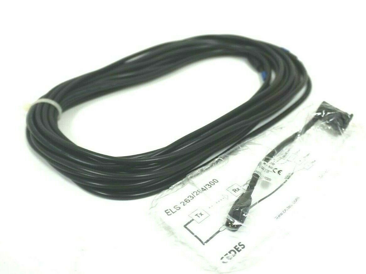 NEW CEDES ELS-263/264/300 104-569 SENSOR ELS263264300 - SB
