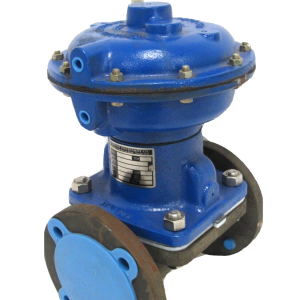 NEW CENTURY INSTRUMENT SIZE 3 DIAPHRAGM VALVE