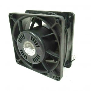 NEW COMAIR ROTRON TNE2C AXIAL FAN 115V