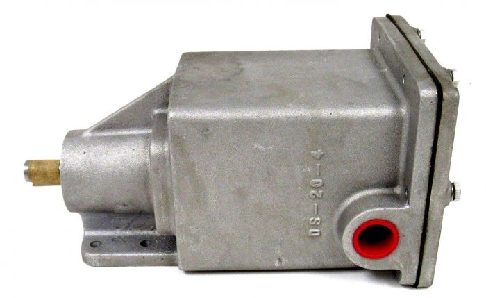 NEW CONVEYOR COMPONENTS MS MOTION SWITCH MODEL-MS - Image 4