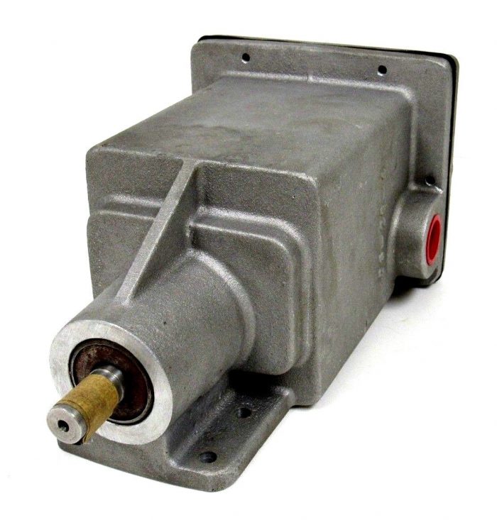 NEW CONVEYOR COMPONENTS MS MOTION SWITCH MODEL-MS - Image 5