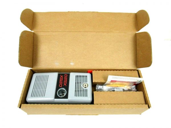 NEW DETEX ECL-230D EMERGENCY EXIT ALARM ECL-230D-PH ECL230D - Image 4