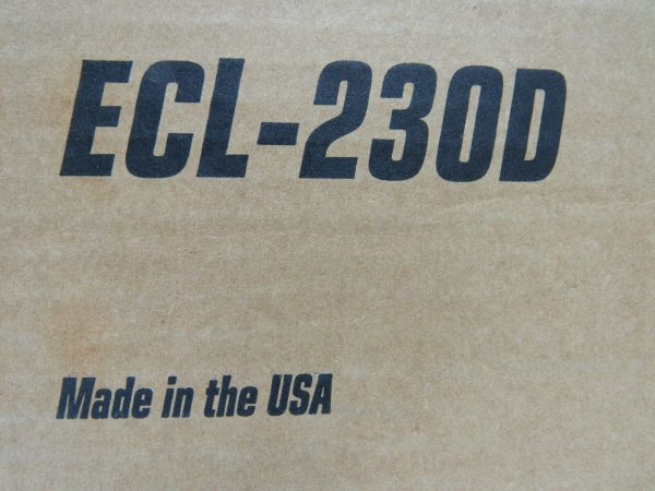 NEW DETEX ECL-230D EMERGENCY EXIT ALARM ECL-230D-PH ECL230D - Image 6