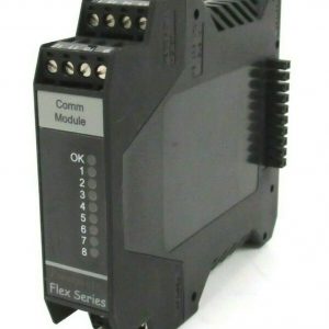 NEW ENRANGE LLC COMMUNICATION MODULE FLEX SERIES