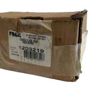 NEW FALK 1203219 1025G FLEX HUB RSB BORE