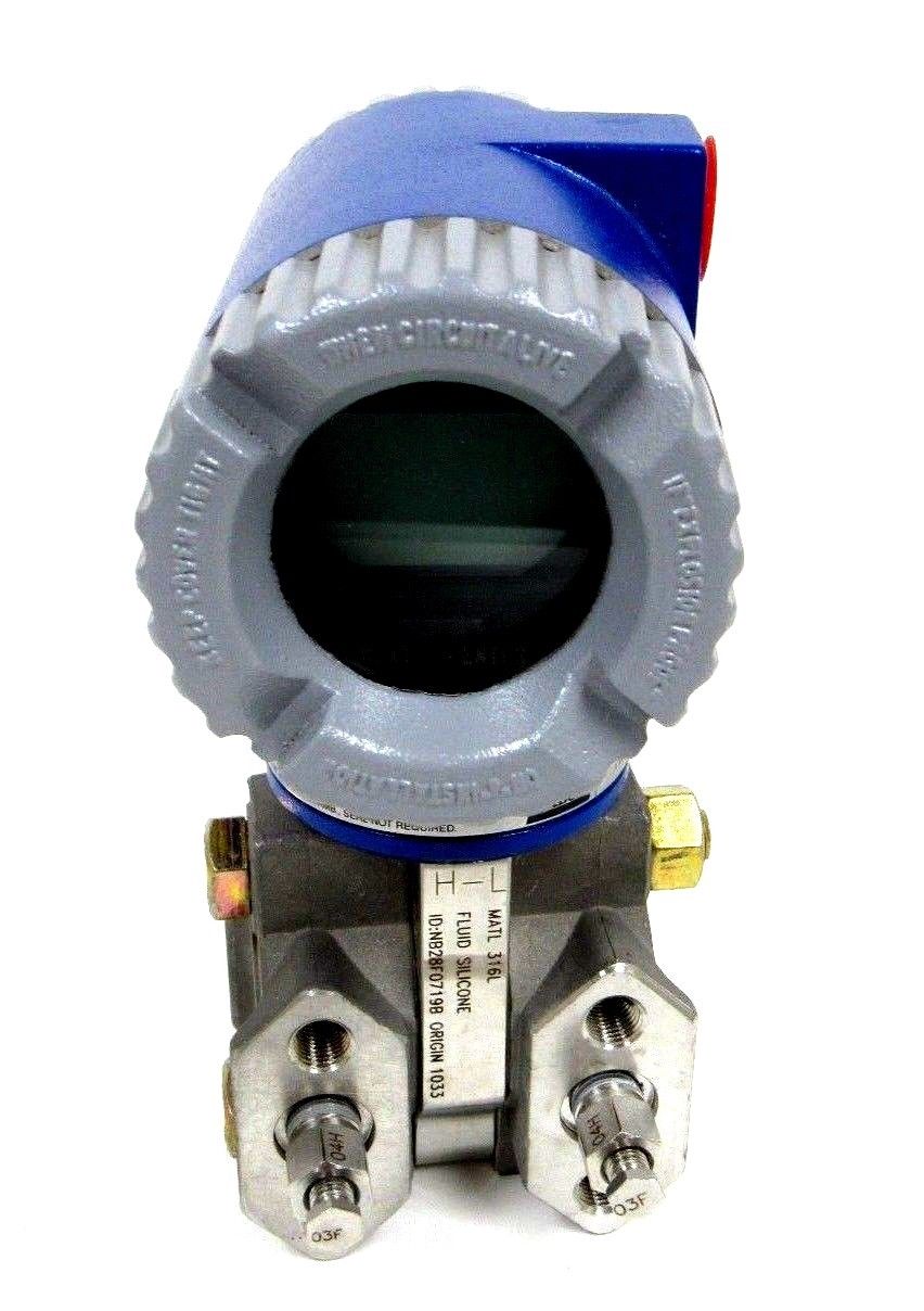 NEW FOXBORO IDP10T22B21FM1L1 PRESSURE TRANSMITTER IDP10T22B21FM1L1