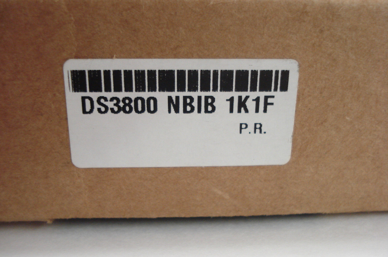 NEW GENERAL ELECTRIC DS3800NBIB BOARD DS3800NBIB1K1F