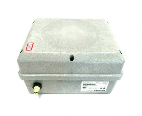 NEW HACH 276G1221-115 AIR BLAST COMPRESSOR ASSEMBLY 276G1221115 - Image 3