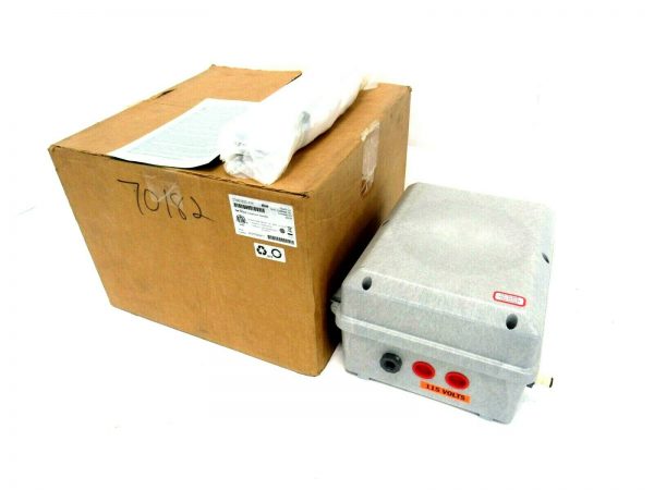 NEW HACH 276G1221-115 AIR BLAST COMPRESSOR ASSEMBLY 276G1221115