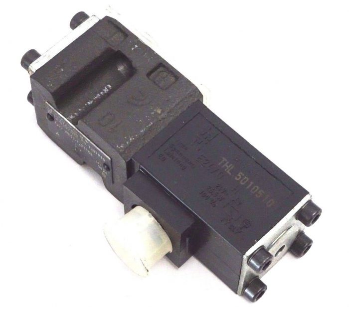 NEW HARTMANN LAMMLE WE03-12P1158 VALVE - Image 3