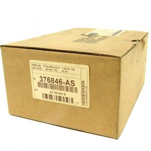 NEW HEIDENHAIN ROD 426 3750 02S12-03 ENCODER 376846-AS ROD426375002S1203