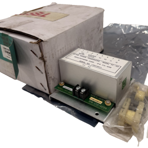NEW INDUCTOTHERM PT-103 ACTIVE POWER TRANSDUCER IP# 172-4258 PT103