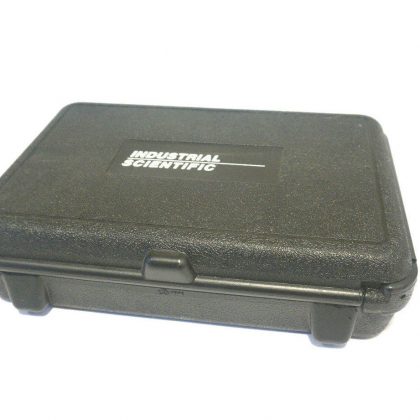 NEW INDUSTRIAL SCIENTIFIC CMX271 GAS DETECTOR