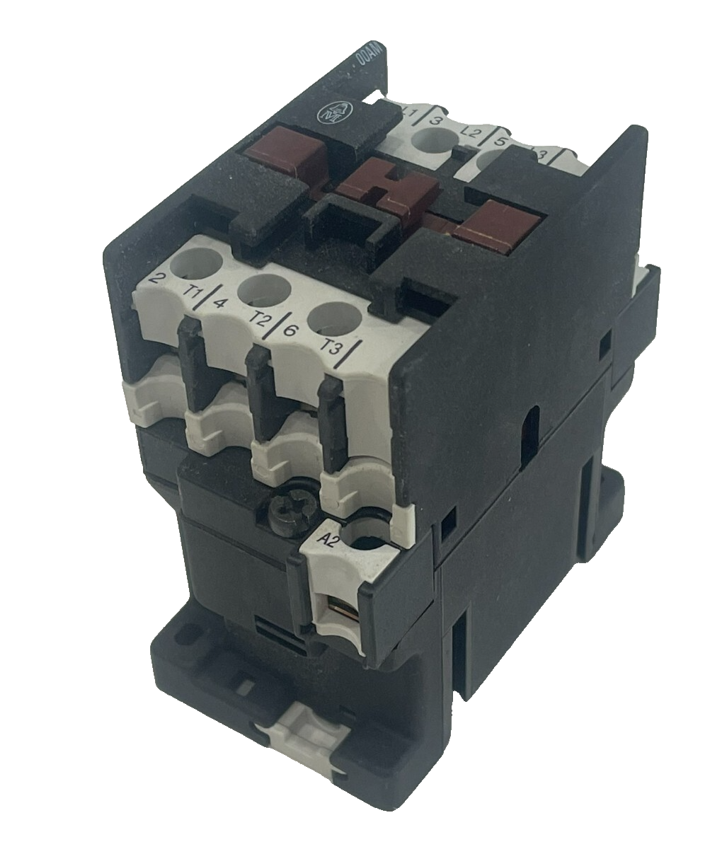 NEW KLOCKNER MOELLER DIL00AM CONTACTOR 230/240V 50/60HZ - Image 5