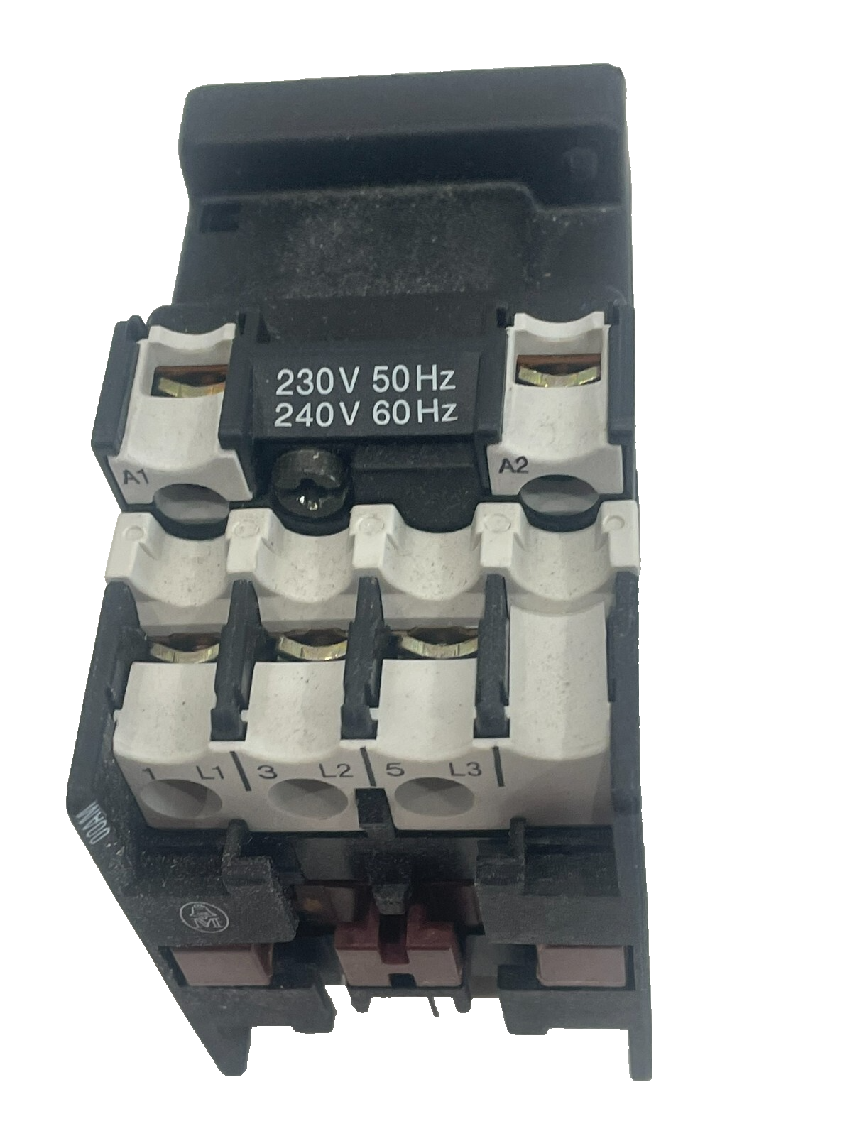NEW KLOCKNER MOELLER DIL00AM CONTACTOR 230/240V 50/60HZ - Image 6