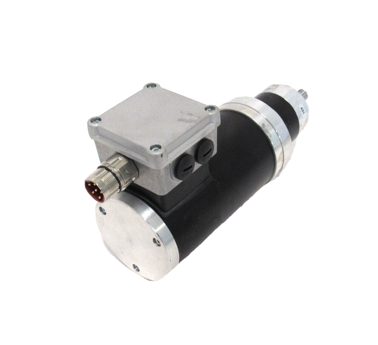 NEW LENZE SPL62-1GVCR-056N22 SERVO MOTOR SDSGAXX056-22 SPL621GVCR056N22 - Image 4