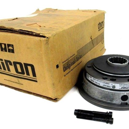 NEW MAYR 6/820.611.3S ROBA STOP BRAKE 24V 51W PD118812 0920862 68206113S 48NM