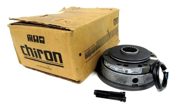 NEW MAYR 6/820.611.3S ROBA STOP BRAKE 24V 51W PD118812 0920862 68206113S 48NM