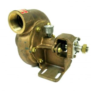 NEW MP PUMPS 23125 CENTRIFUGAL PUMP