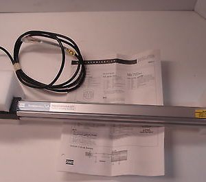 NEW MTS TEMPOSONICS MAGNETOSTRICTIVE LDT LPRLAM03501 POSITION SENSING SYSTEMS