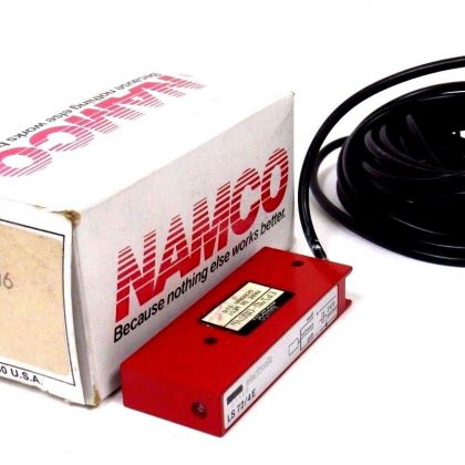NEW NAMCO EP190-00046 SENSOR EP19000046