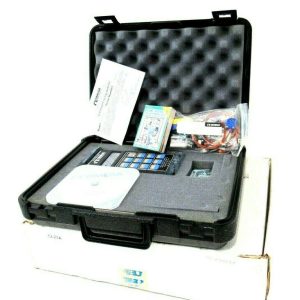 NEW OMEGA ENGINEERING CL23A CALIBRATOR / THERMOMETER
