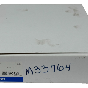 NEW OMRON V680-HS65-W ID SYSTEM ANTENNA 12.5M V680HS65W