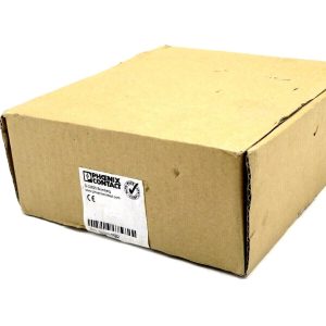 NEW PHOENIX CONTACT TRIO-PS/1AC/24DC/10 POWER SUPPLY 2866323 TRIOPS1AC24DC10