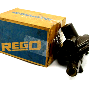 NEW REGO LV-4403 PNEUMATIC GAS REGULATOR LV4403