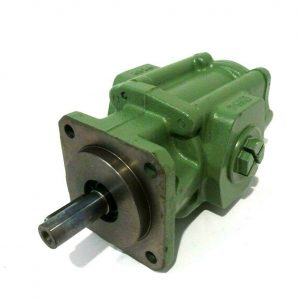 NEW RICKMEIER R25 /20 FL-Z-R-SO HYDRAULIC GEAR PUMP 330089-4 R2520FLZRSO