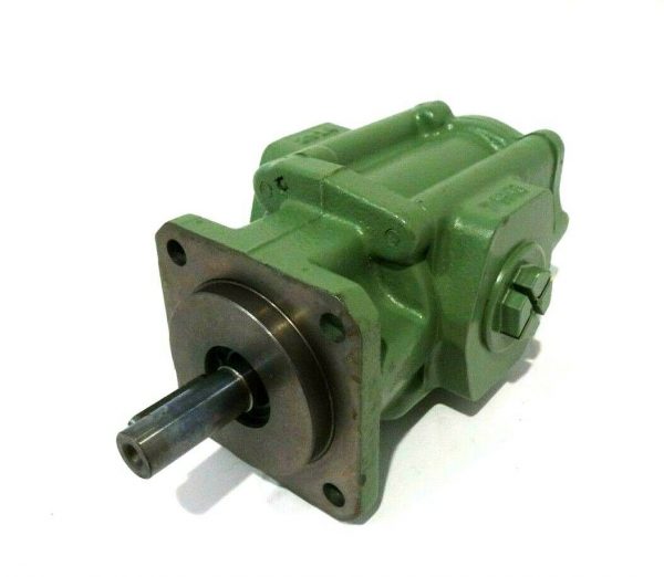 NEW RICKMEIER R25 /20 FL-Z-R-SO HYDRAULIC GEAR PUMP 330089-4 R2520FLZRSO
