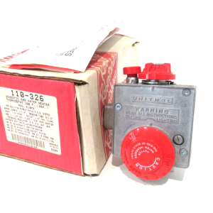 NEW ROBERTSHAW 110-326 WATER HEATER THERMOSTAT 110326