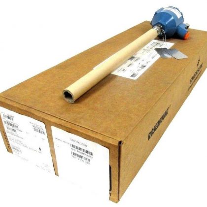 NEW ROSEMOUNT 65D22D0035N0380E1 TRANSMITTER 0065D22D0035N0380E1 0065-7157778
