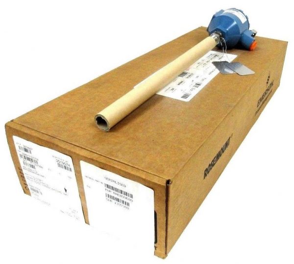 NEW ROSEMOUNT 65D22D0035N0380E1 TRANSMITTER 0065D22D0035N0380E1 0065-7157778
