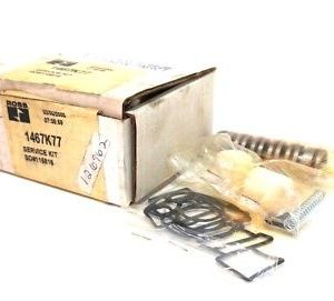 NEW ROSS CONTROLS 1467K77 SERVICE KIT