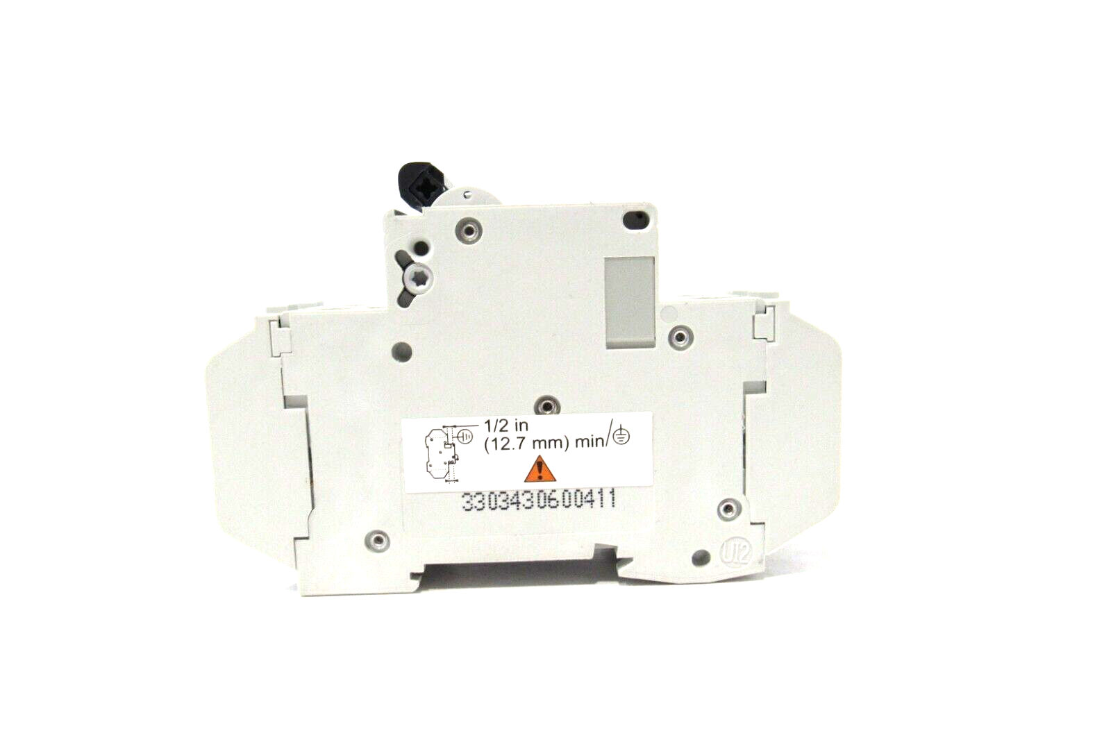 NEW SCHNEIDER ELECTRIC 60141 CIRCUIT BREAKER - Image 4
