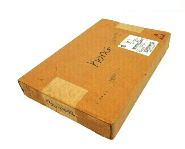 NEW SEALED ALLEN BRADLEY SP-110996 ARMATURE PULSE PC BOARD SP110996