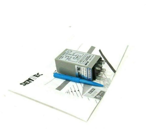 NEW SENTEC LS-115 1500 SENSOR HA-162S-21084 LS1151500 - SB Industrial ...