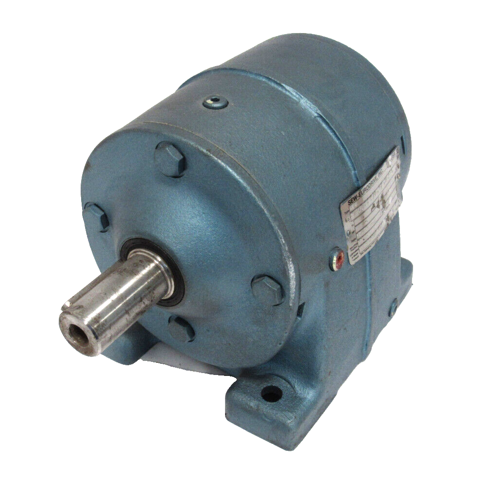 NEW SEW EURODRIVE R60 GEAR REDUCER 32.14:1 870088416.98.98.001