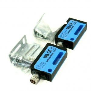 NEW SICK WS / WE160-P440 PHOTOELECTRIC SENSOR WSWE160P440