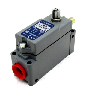 NEW SQUARE D 9007-AW16 LIMIT SWITCH SERIES D 9007AW16