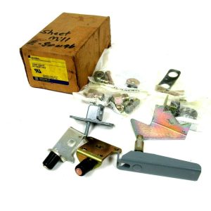 NEW SQUARE D 9423M4L DOOR CLOSING MECHANISM