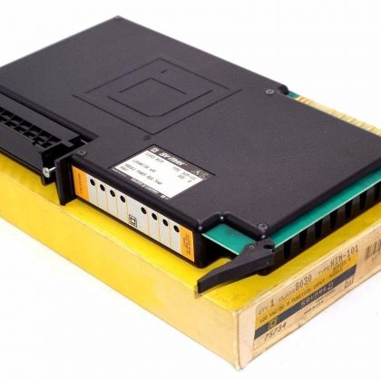 NEW SQUARE D SYMAX 8030-HIM-101 POWER MODULE 8030HIM101