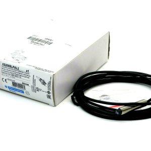 NEW TELEMECANIQUE XS208BLPAL2 INDUCTIVE PROXIMITY SWITCH