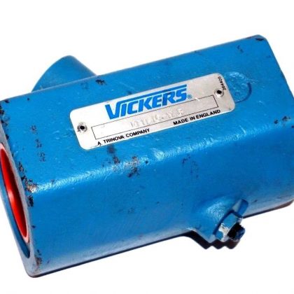 NEW VICKERS EFN-10.11-B FLOW CONTROL VALVE  EFN10.11B